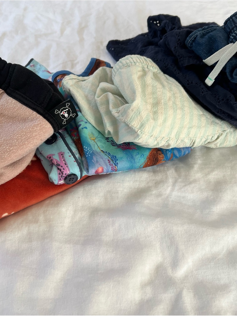4T Bundle Free Shipping